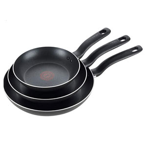 T-fal non-stick frying pan