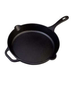 Cast Iron frying pan