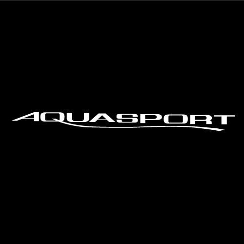Aquasport Decal