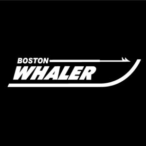 Boston Whaler Decal