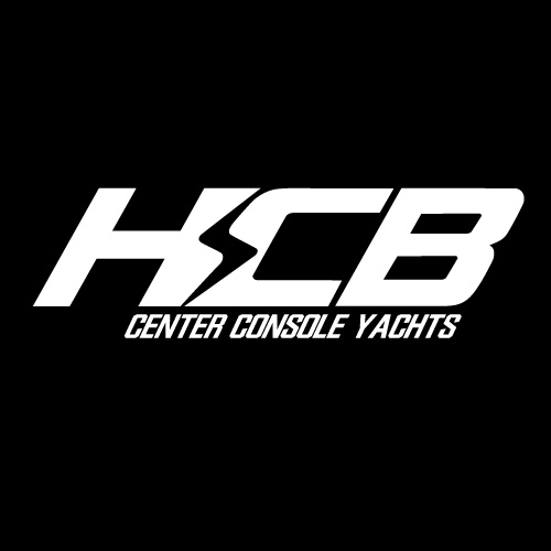 HCB Vinyl decal for your vehicle