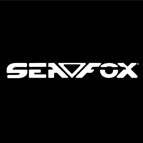Sea Fox Decal